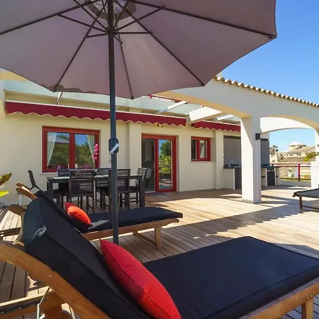 Apartment El Palmeral I