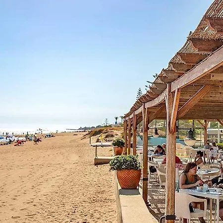 El Palmeral I By Aguilarent