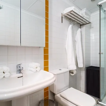 El Palmeral I By Aguilarent Dénia