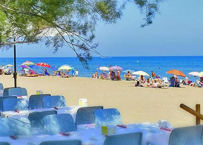 El Palmeral I By Aguilarent Dénia