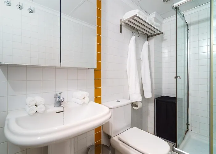 El Palmeral I By Aguilarent Denia